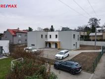 Pronájem rodinného domu, Ostrava - Polanka nad Odrou, 1. května, 126 m2