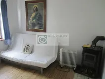 Pronájem rodinného domu, Horní Dubňany, 40 m2