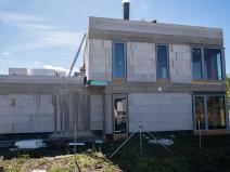 Prodej rodinného domu, Praha - Horní Počernice, Akrobatů, 197 m2