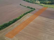 Prodej pole, Červené Pečky, 18647 m2