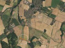 Prodej pole, Červené Pečky, 18647 m2