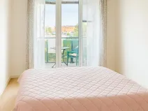Prodej bytu 2+kk, Praha - Řeporyje, Kakosova, 46 m2