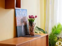 Prodej bytu 2+kk, Kladno, Vít. Nezvala, 44 m2