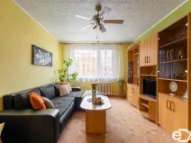 Prodej bytu 2+kk, Kladno, Vít. Nezvala, 44 m2