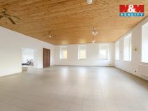 Prodej činžovního domu, Habartice, 1770 m2