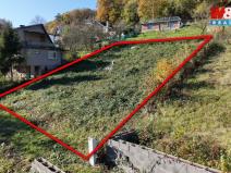 Prodej pozemku pro bydlení, Zlín, U Potoka, 576 m2