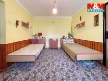 Prodej rodinného domu, Benátky nad Jizerou, Pražská, 110 m2