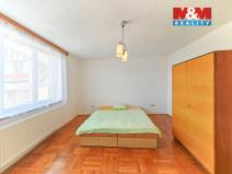 Prodej rodinného domu, Jilemnice, Na Kozinci, 170 m2