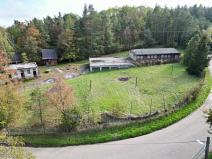 Prodej pozemku pro bydlení, Mostkovice, 4602 m2