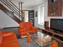 Prodej rodinného domu, Ohrozim, 120 m2