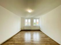 Pronájem bytu 2+1, Uničov, Masarykovo nám., 69 m2
