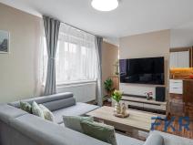 Prodej bytu 3+kk, Záryby, 72 m2