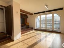 Pronájem bytu 3+kk, Kolín - Kolín IV, Komenského, 94 m2