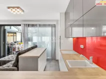 Prodej bytu 4+kk, Praha - Koloděje, Podzámecká, 125 m2