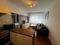 Pronájem bytu 2+kk, Praha - Žižkov, Hartigova, 48 m2