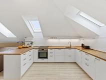 Prodej bytu 4+kk, Křížkový Újezdec, 158 m2