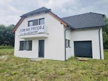 Prodej rodinného domu, Pětihosty, 183 m2