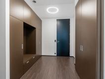 Pronájem kanceláře, Brno, Šumavská, 280 m2