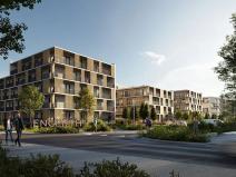 Prodej bytu 3+kk, Kladno, U Engerthu, 85 m2