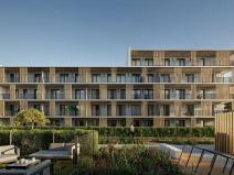 Prodej bytu 4+kk, Kladno, U Engerthu, 92 m2