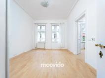 Prodej bytu 3+1, Praha - Vinohrady, Balbínova, 98 m2