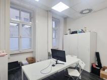 Pronájem kanceláře, Brno, Sukova, 46 m2