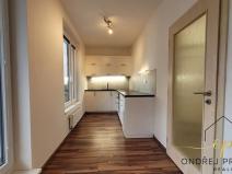 Pronájem bytu 1+kk, Praha - Modřany, Soukalova, 33 m2