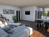 Prodej pozemku, Střítež, 1673 m2