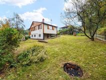 Prodej chaty, Tichonice, 46 m2