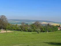 Prodej pozemku pro bydlení, Soběsuky, 4700 m2