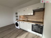 Pronájem bytu 2+kk, Ústí nad Labem, Brandtova, 40 m2