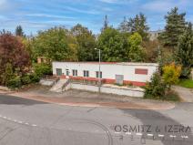 Prodej obchodního prostoru, Praha - Dolní Počernice, Nad rybníkem, 223 m2