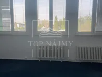 Pronájem kanceláře, Ostrava, Novinářská, 33 m2