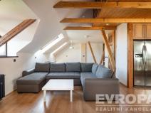 Pronájem bytu 4+kk, Vrchlabí, P. J. Šafaříka, 150 m2