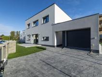 Prodej rodinného domu, Frýdek-Místek, Nové Dvory-Podhůří, 138 m2