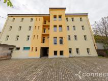 Prodej bytu 3+kk, Přerov - Přerov I-Město, Husova, 40 m2