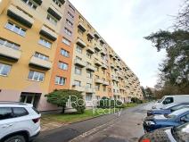Prodej bytu 3+1, Brno, Jílová, 55 m2