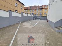 Pronájem garáže, Praha - Motol, Podhorská, 15 m2