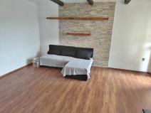 Pronájem bytu 3+1, Jablonec nad Nisou, Vysoká, 75 m2