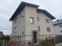 Dražba rodinného domu, Hlučín, Čapkova, 196 m2