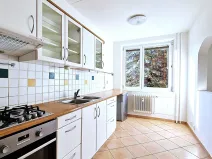 Pronájem bytu 3+1, Brno, Oderská, 70 m2