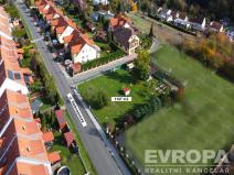 Prodej pozemku pro bydlení, Kolín, Radovesnická, 1107 m2