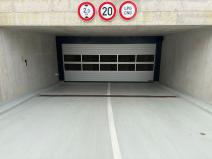 Prodej garážového stání, Praha, Pasecká, 38 m2