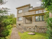 Prodej rodinného domu, Ruda nad Moravou, 115 m2