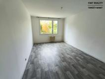 Pronájem bytu 1+kk, Děčín, Želenická, 25 m2