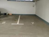 Prodej garážového stání, Praha - Malešice, Ungarova, 14 m2