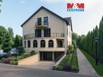 Prodej bytu 5+1, Praha - Hlubočepy, Pod třešněmi, 149 m2