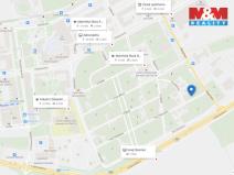 Prodej bytu 5+1, Praha - Hlubočepy, Pod třešněmi, 163 m2