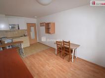 Pronájem bytu 2+kk, Praha - Smíchov, Nad Palatou, 30 m2