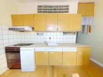 Prodej bytu 3+1, Olomouc, Jižní, 61 m2